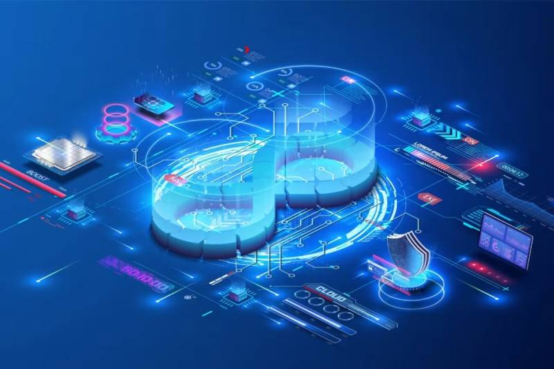 秀英区工业软件定制先锋:京上云科技以多元系统开发赋能企业进阶