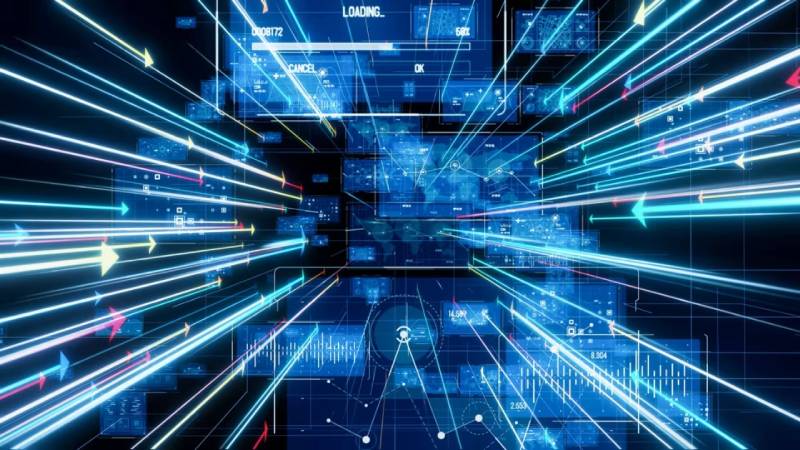 秀英区SCADA系统开发:守护工业安全的数字卫士
