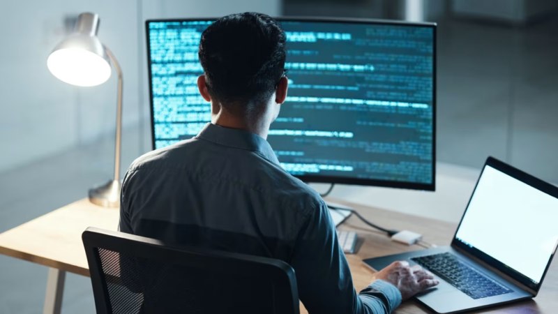 代码重构未来:秀英区软件开发公司智能开发引擎