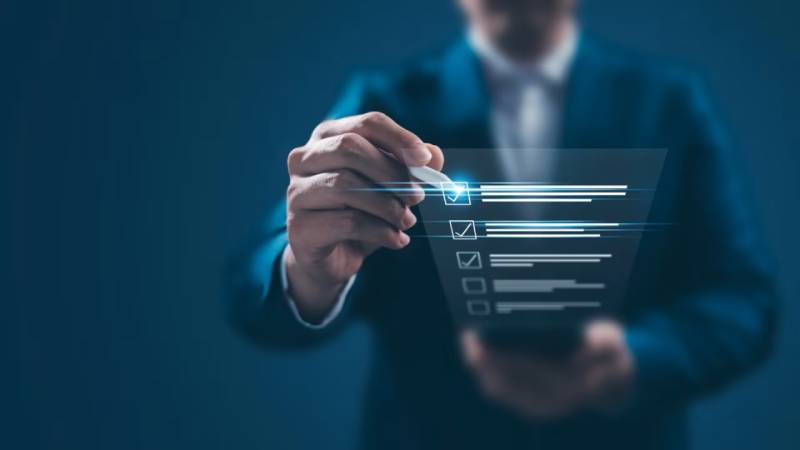 Web3基础设施:秀英区软件开发公司去中心化身份认证系统